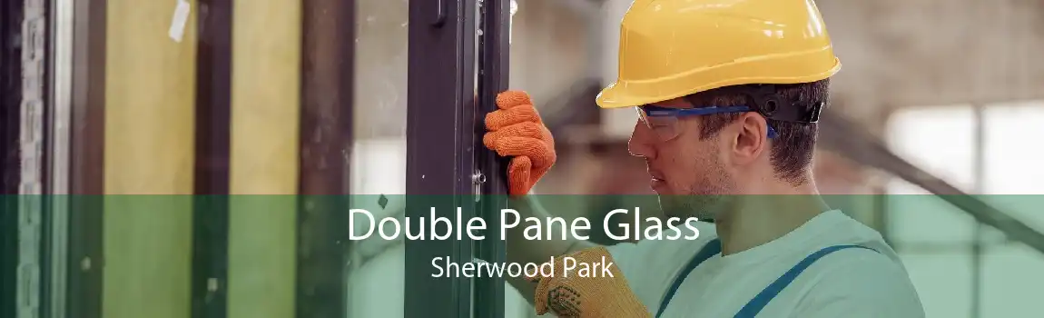 Double Pane Glass Sherwood Park