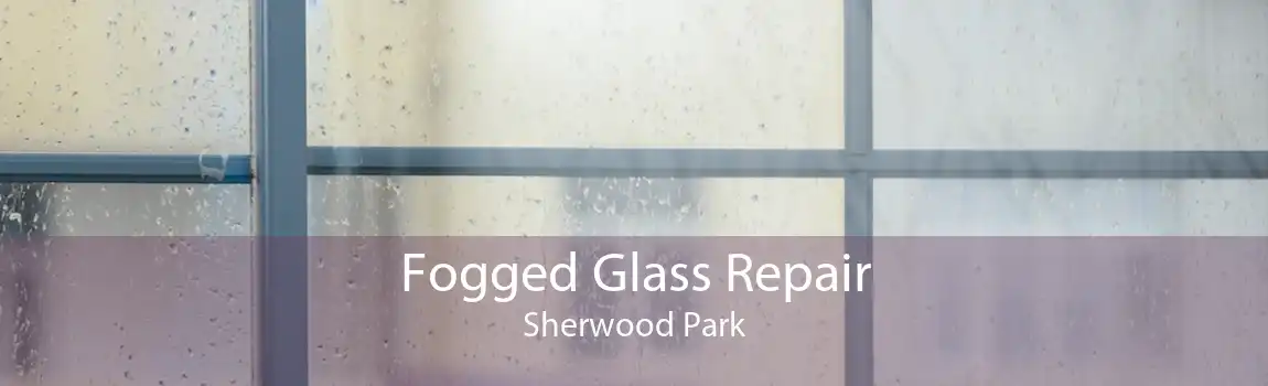 Fogged Glass Repair Sherwood Park