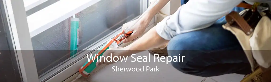 Window Seal Repair Sherwood Park
