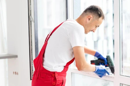 24/7 Glass Door Repair Facilities in Sherwood Park