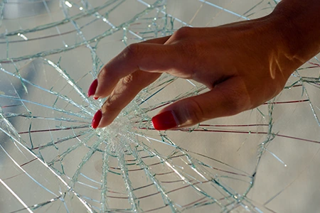 Emergency Glass Repair in Sherwood Park