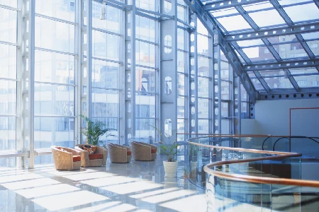 Prevention Tips For Glass Conservatory Repair in Sherwood Park