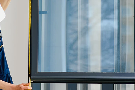 Glass Glazing Cost in Sherwood Park