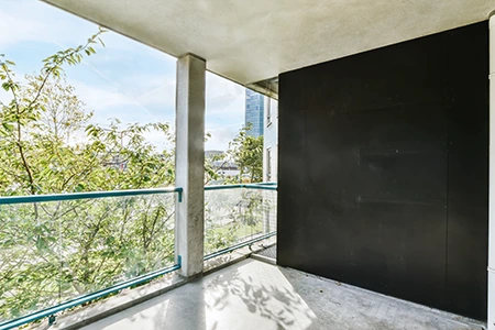 Commercial Glass Railing Repair Services in Sherwood Park