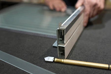 Sliding Glass Door Repair Company in Sherwood Park