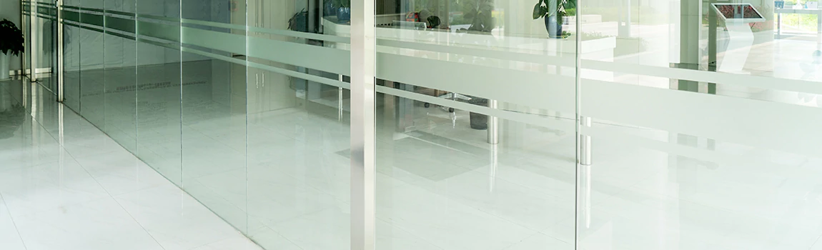 Local Glass Repair in Sherwood Park