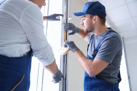 Insulated Glass service in Sherwood Park