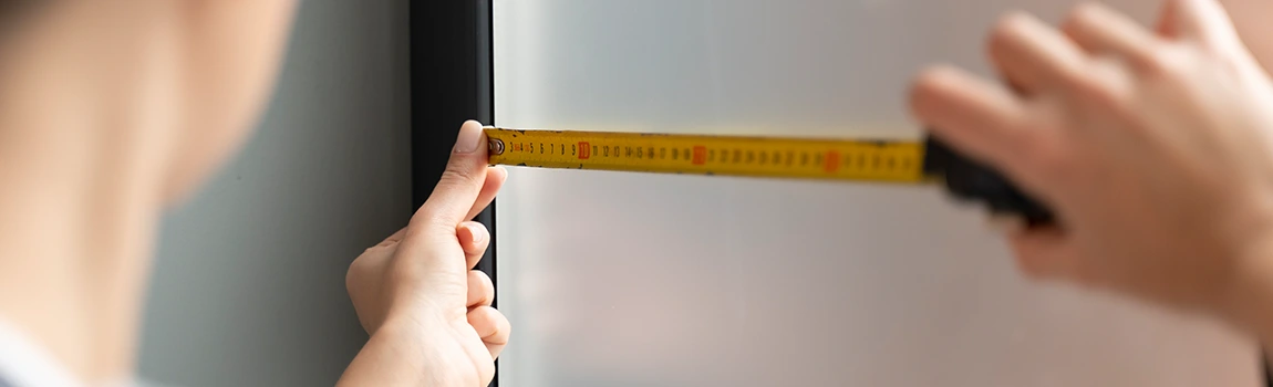 Types of Glass Replacement in Sherwood Park