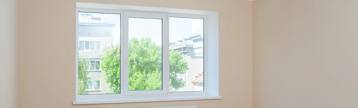 Fixed Windows Installation in Sherwood Park