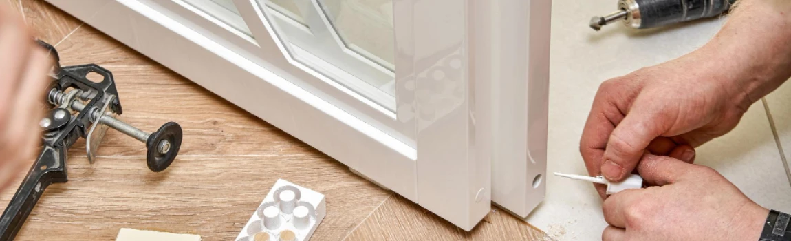 Stained Glass Repair in Sherwood Park