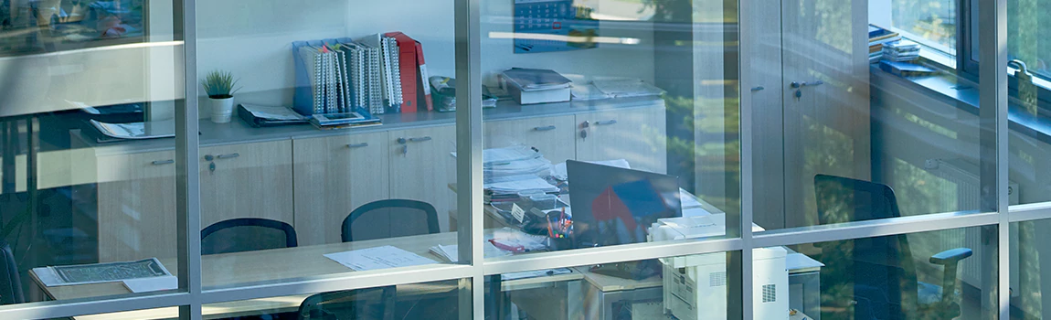 Replace Insulating Glass in Sherwood Park