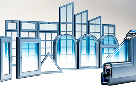 Insulated Glass Window Seal in Sherwood Park