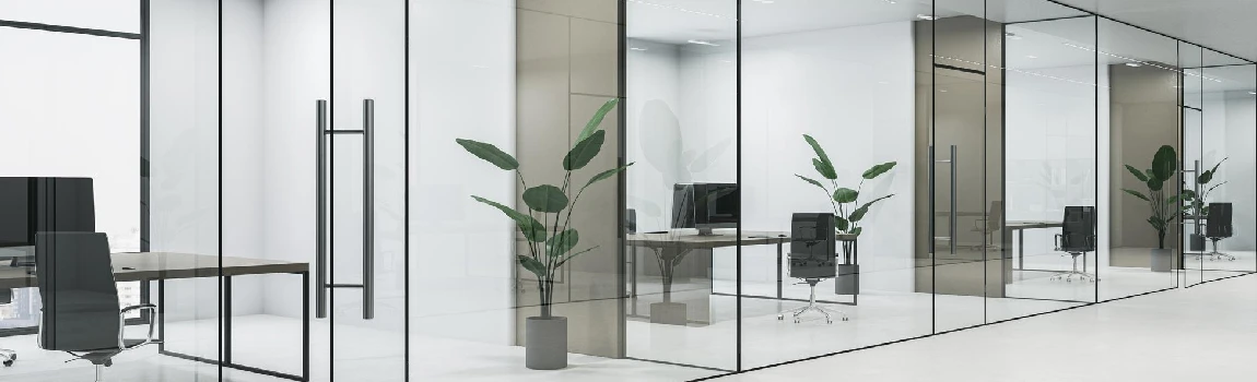 Low-E Glass in Sherwood Park