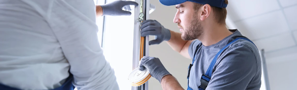 Residential Glass Tabletop Repair in Sherwood Park