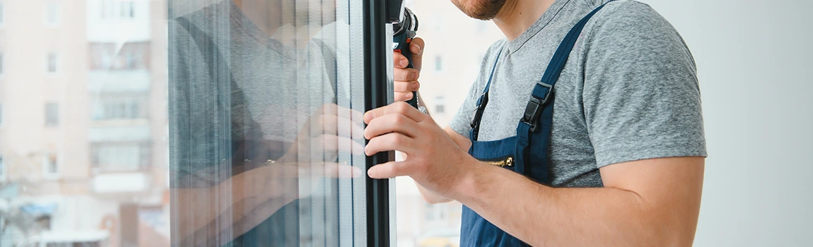 Same-day Glass Repair Cost in Sherwood Park