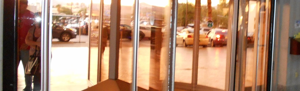 Storefront Glass Repair Cost in Sherwood Park