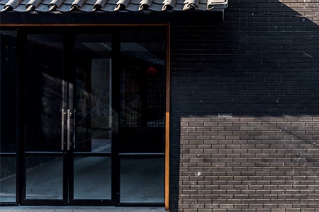 Storefront Glass Installers in Sherwood Park