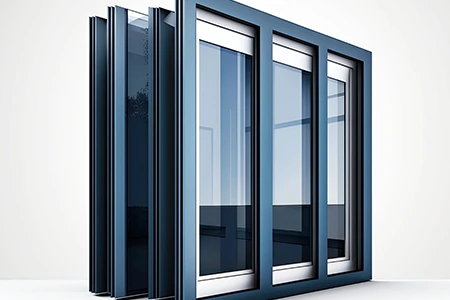 Installing Triple Pane Windows in Sherwood Park