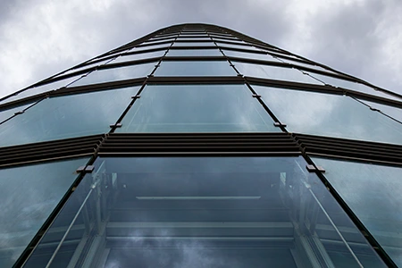 UV-Resistant Glass Experts in Sherwood Park