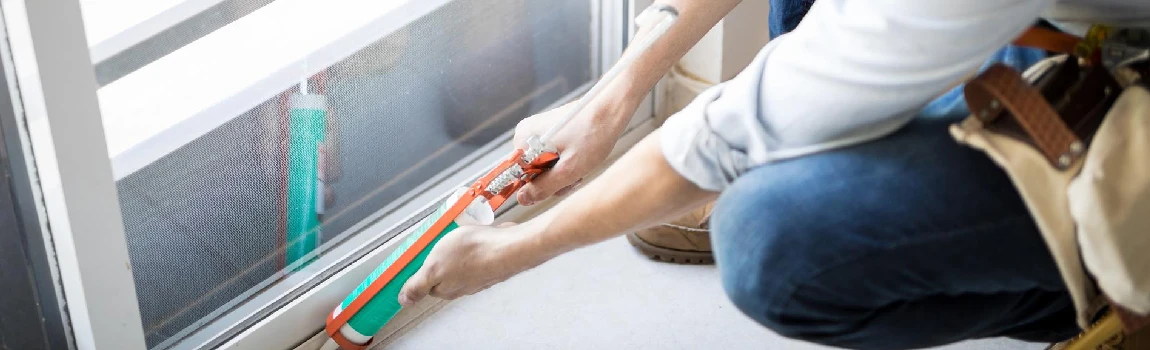 Emergency Window Replacement Services in Sherwood Park