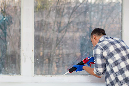 Prevention Tips of Window Seal Repair Services in Sherwood Park